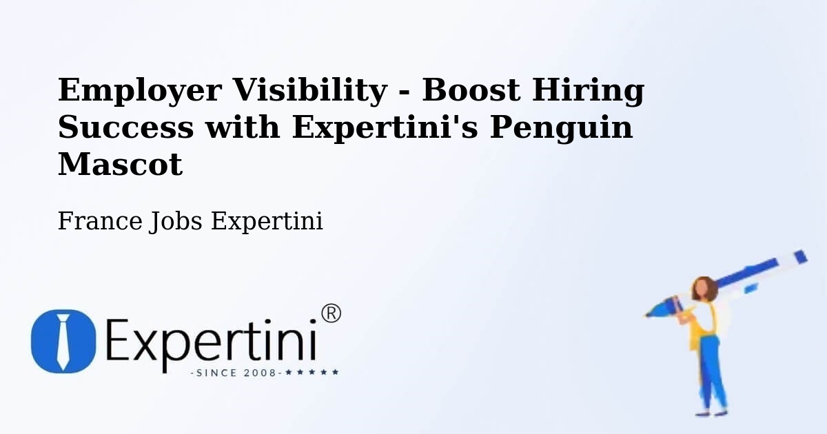 CV and Resume Visibility Optimization – Garons - France Jobs Expertini